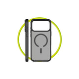 Mobile Origin iPhone 18 Pro Max Skal Easy Case MagSafe Svart