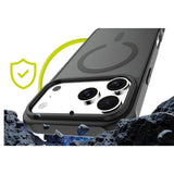 Mobile Origin iPhone 18 Pro Max Skal Easy Case MagSafe Svart