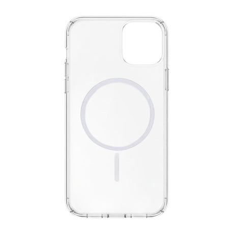 iPhone 15 Skal Stöttålig MagSafe Transparent