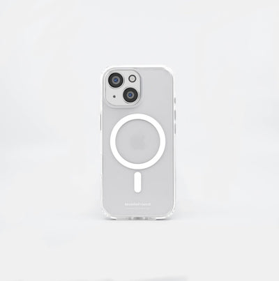 Vit/Transparent