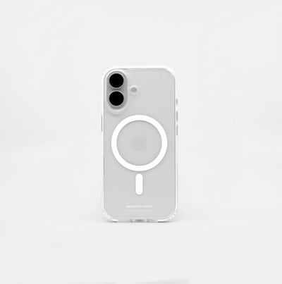 Vit/Transparent