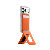 MOFT Snap Phone Tripod Stand & Wallet MagSafe Terracotta
