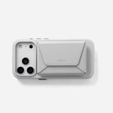 MOFT Snap Field Wallet MagSafe Misty Cove