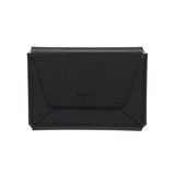 MOFT Snap Field Wallet MagSafe Jet Black