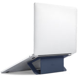 MOFT Laptopstativ Airflow Stand Jet Black