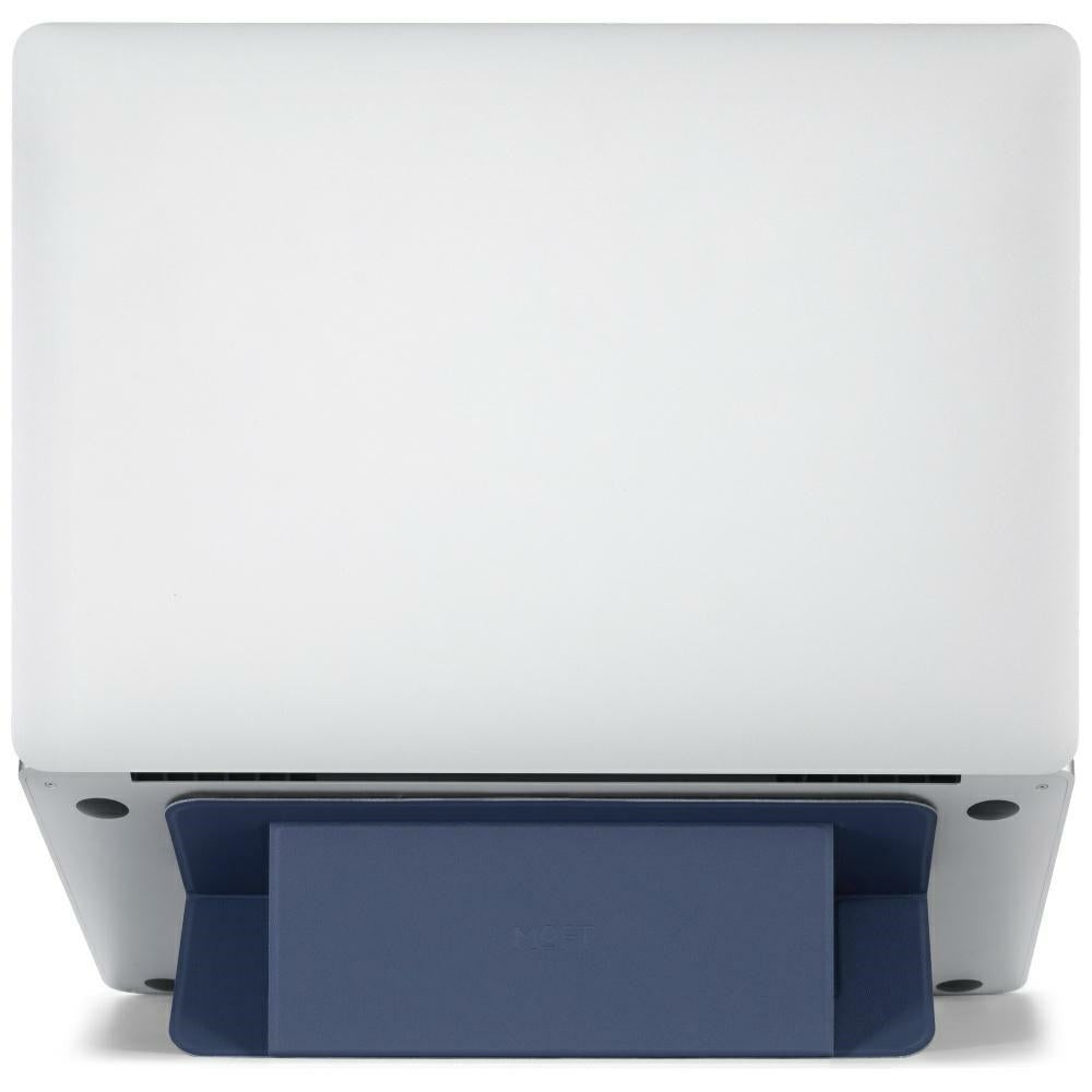 MOFT Laptopstativ Airflow Stand Jet Black