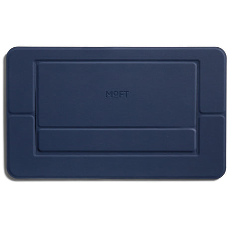 MOFT Laptopstativ Airflow Stand Navy Blue