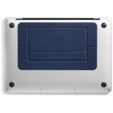 MOFT Laptopstativ Airflow Stand Navy Blue
