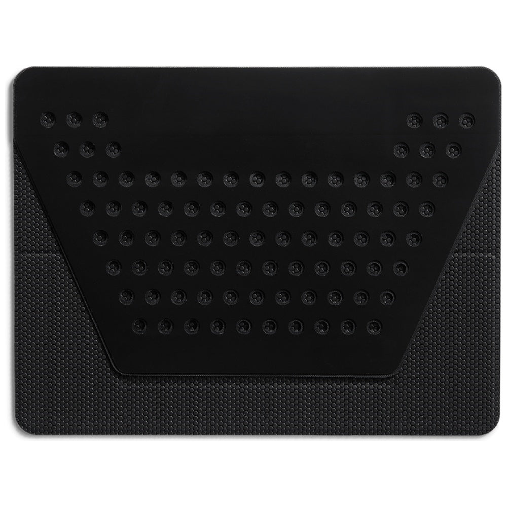 MOFT Laptopstativ Adhesive Laptop Stand Jet Black