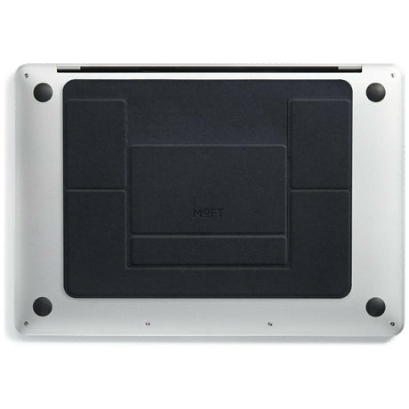 MOFT Laptopstativ Adhesive Laptop Stand Jet Black