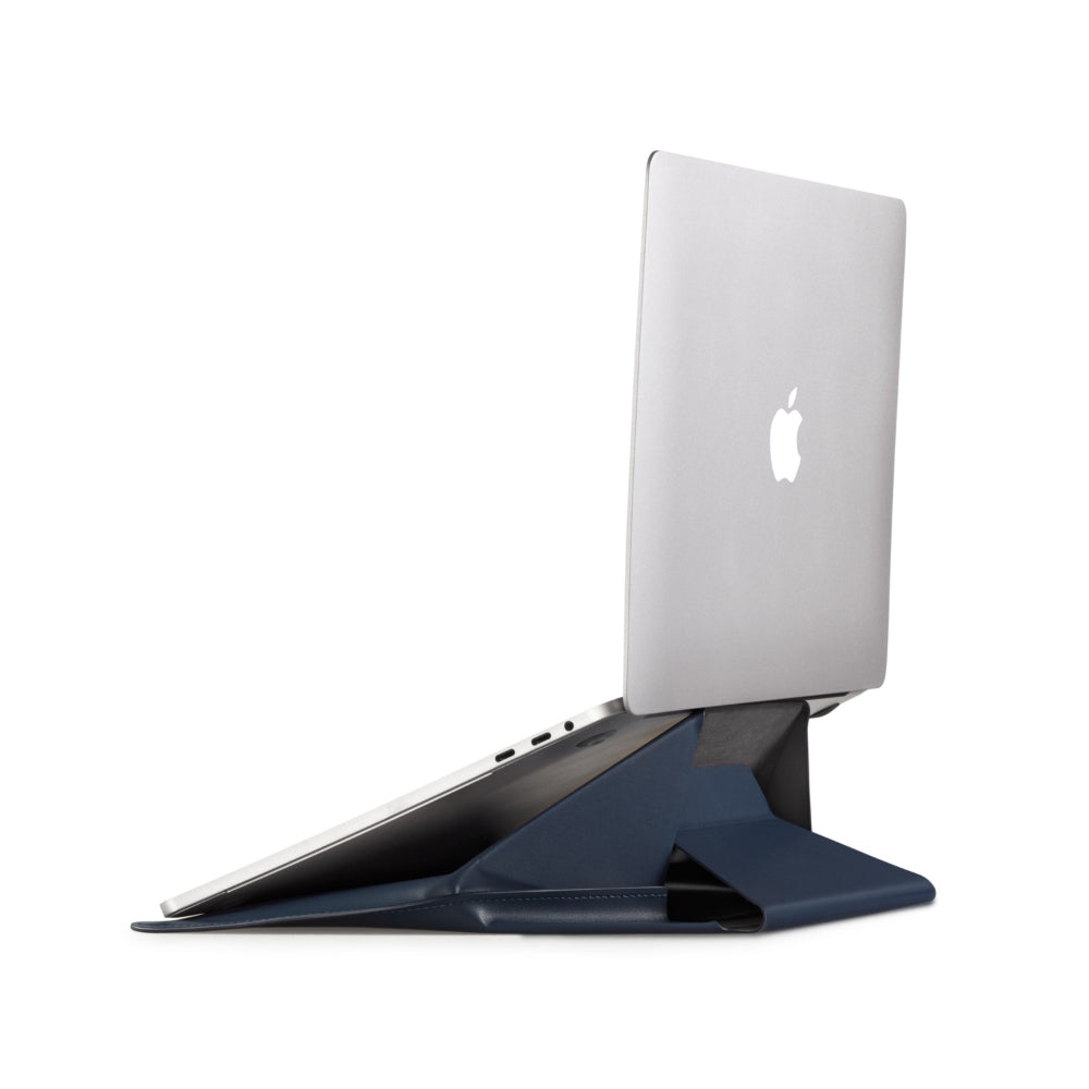 MOFT Laptop Carry Sleeve 13" Navy Blue