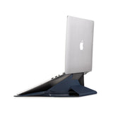 MOFT Laptop Carry Sleeve 14" Navy Blue