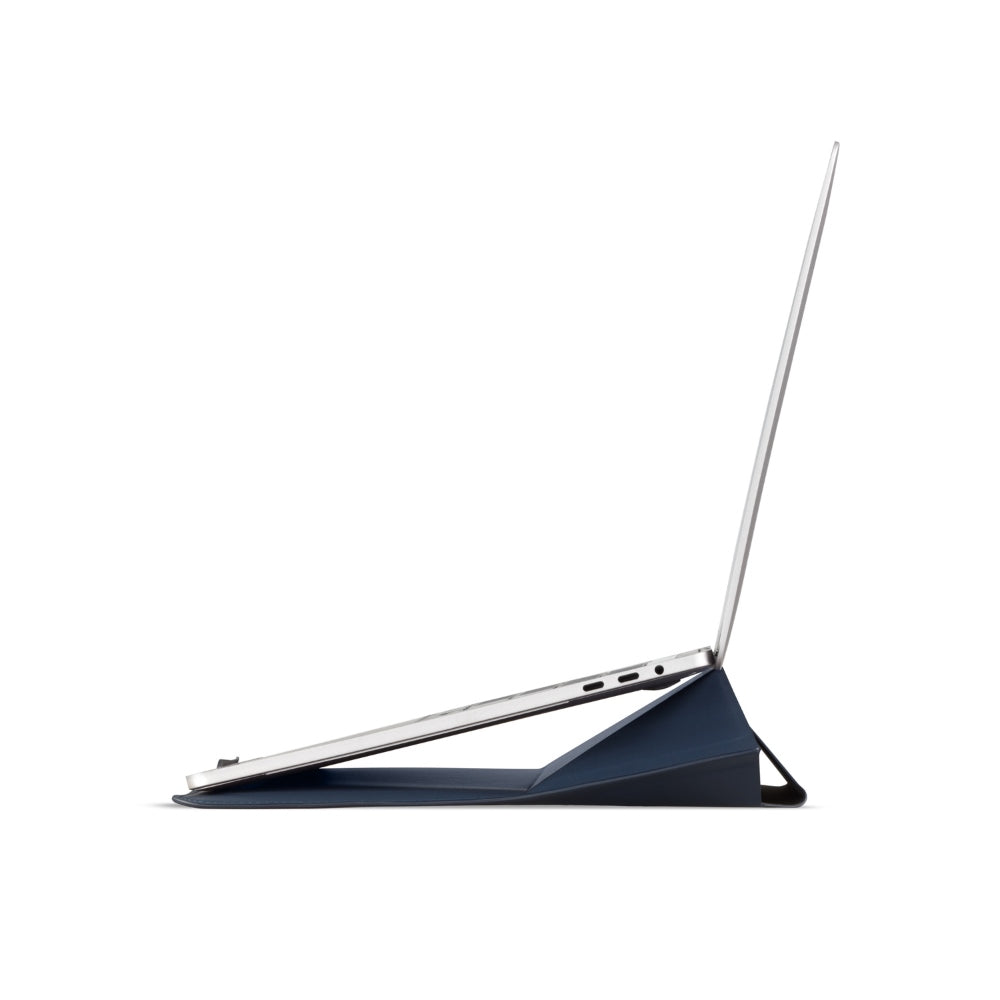 MOFT Laptop Carry Sleeve 14" Navy Blue