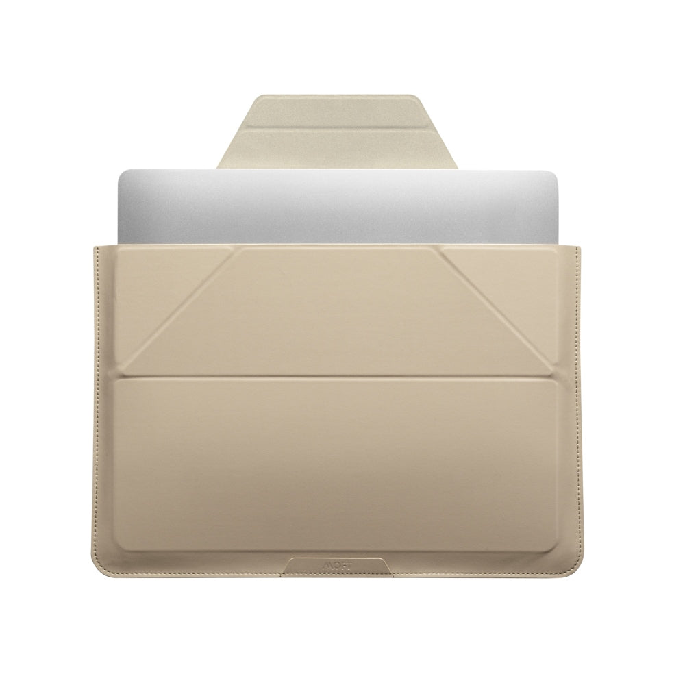 MOFT Laptop Carry Sleeve 14" Beach White