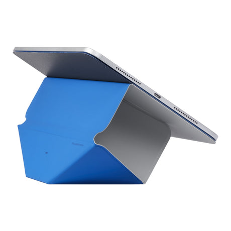 MOFT iPad 10.9 (gen 10)/iPad 11 (A16) Fodral Dynamic Folio Cement/Sapphire