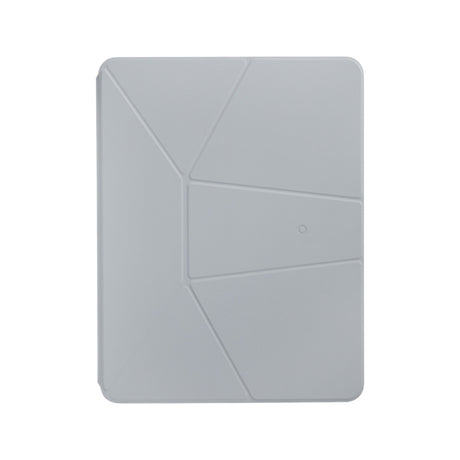 MOFT iPad 10.9 (gen 10)/iPad 11 (A16) Fodral Dynamic Folio Cement/Sapphire