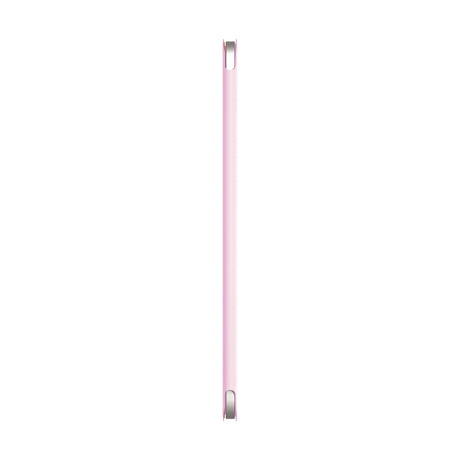 MOFT iPad Air 10.9 (gen 4/5)/iPad Air 11 (M2/M3/M4) Fodral Dynamic Folio Light Pink/Brownie