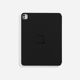 MOFT iPad Pro 11 (M4/M5) Fodral Dynamic Folio Jet Black