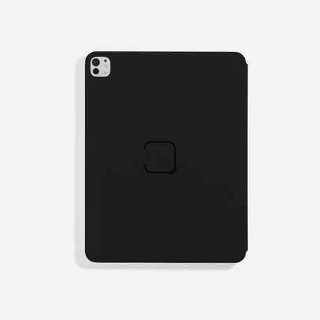 MOFT iPad Pro 12.9 (gen 4/5/6)/iPad Air 13 (M2/M3/M4) Fodral Dynamic Folio Jet Black