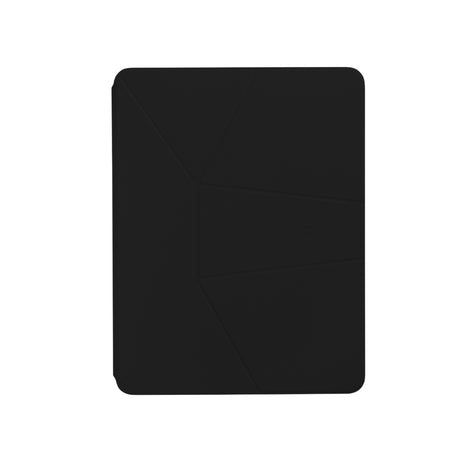 MOFT iPad Pro 13 (M4/M5) Fodral Dynamic Folio Jet Black