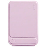 MOFT Snap Phone Tripod Stand & Wallet MagSafe Blush