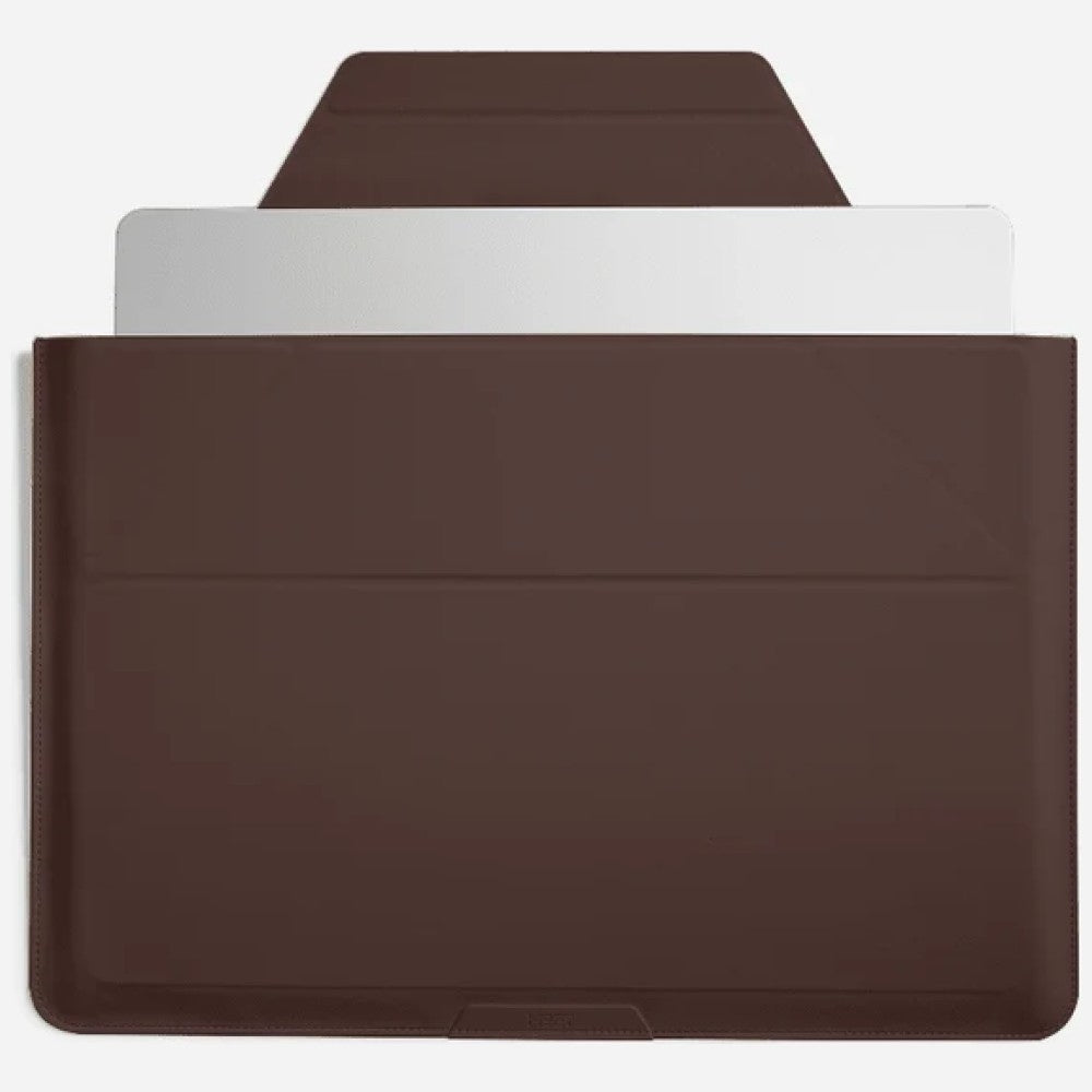 MOFT Laptop Carry Sleeve 13" Brownie