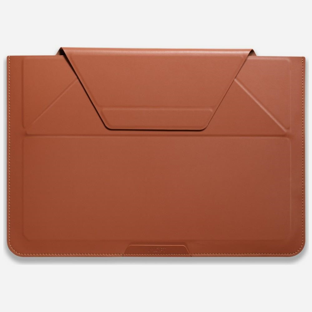 MOFT Laptop Carry Sleeve 16" Sienna Brown