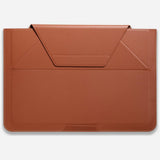 MOFT Laptop Carry Sleeve 16" Sienna Brown