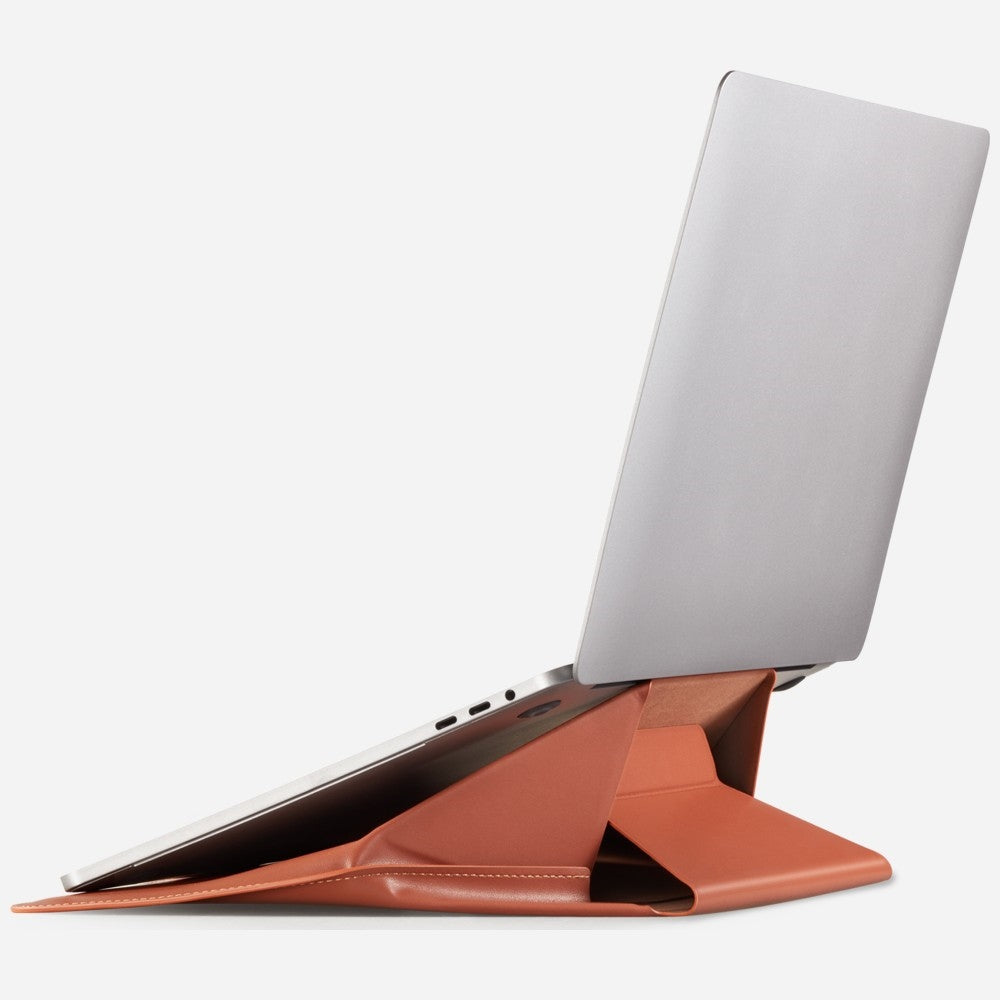 MOFT Laptop Carry Sleeve 16" Sienna Brown