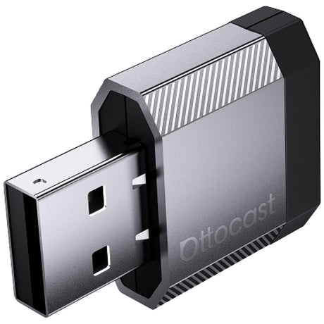 Ottocast Mini Nova Trådlös Apple Carplay/Android Auto Adapter