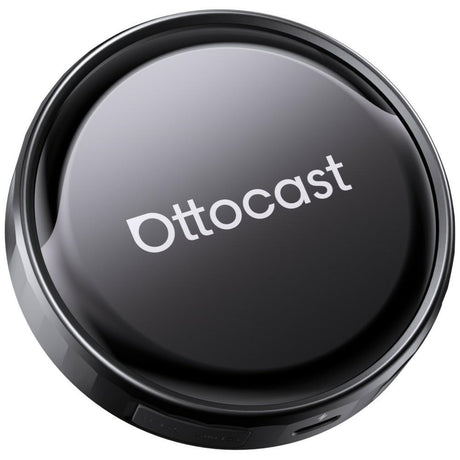 OttoAibox P3 Pro AI Box Apple Carplay/Android Auto