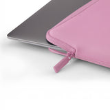 Pipetto MacBook Neo 13 Sleeve Classic Fit Sleeve Pop Pink