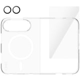 CARE by PanzerGlass iPhone Duo 3-in-1 SL1M Bundle