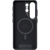 Pitaka Samsung Galaxy S26 Ultra Skal Cairn MagSafe Black/Grey Twill