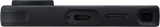 Pitaka Samsung Galaxy S26 Ultra Skal Cairn MagSafe Black/Grey Twill