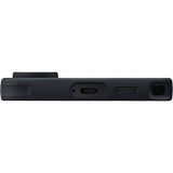 Pitaka Samsung Galaxy S26 Ultra Skal Cairn MagSafe Black/Grey Twill