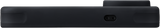 Pitaka Samsung Galaxy S26 Ultra Skal Cairn MagSafe Black/Grey Twill