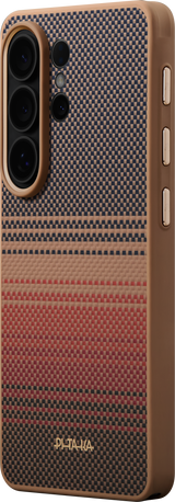 Pitaka Samsung Galaxy S26 Ultra Skal Cairn MagSafe Sunset
