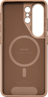 Pitaka Samsung Galaxy S26 Ultra Skal Cairn MagSafe Sunset