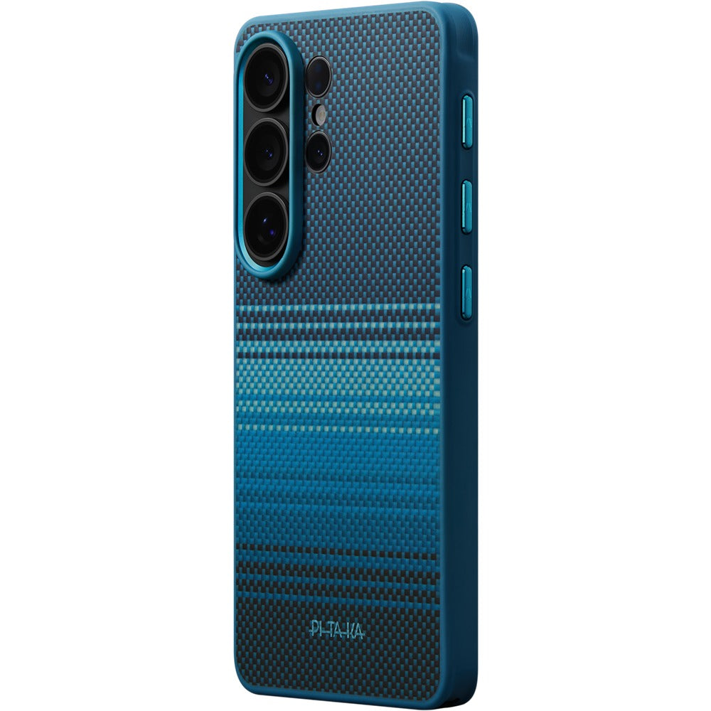 Pitaka Samsung Galaxy S26 Ultra Skal Cairn MagSafe Moonrise