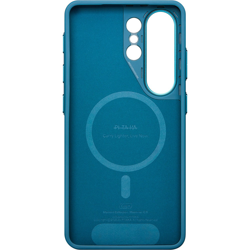 Pitaka Samsung Galaxy S26 Ultra Skal Cairn MagSafe Moonrise