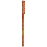 Pitaka iPhone 17 Pro Skal Edge MagSafe Amber