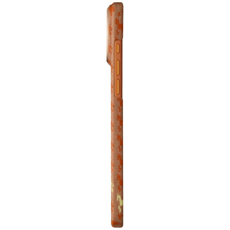 Pitaka iPhone 17 Pro Skal Edge MagSafe Amber