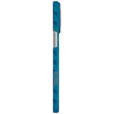 Pitaka iPhone 17 Pro Skal Edge MagSafe Indigo