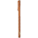 Pitaka iPhone 17 Pro Max Skal Edge MagSafe Amber