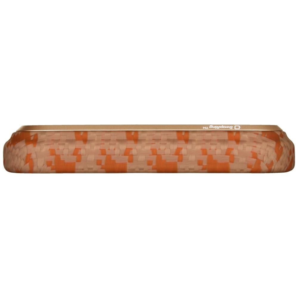 Pitaka iPhone 17 Pro Max Skal Edge MagSafe Amber