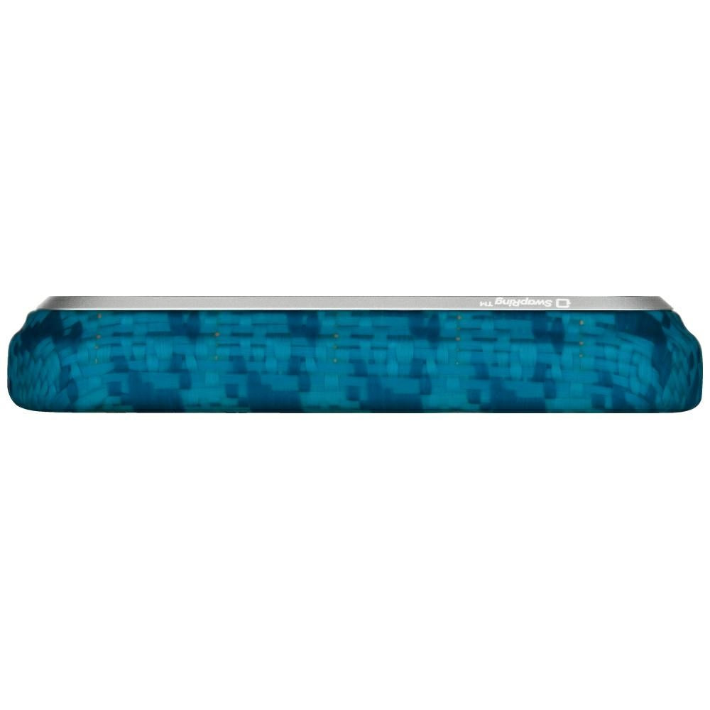 Pitaka iPhone 17 Pro Max Skal Edge MagSafe Indigo