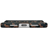 Pitaka iPhone 17 Pro Skal Edge MagSafe Ebony