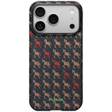 Pitaka iPhone 17 Pro Max Skal Edge MagSafe Ebony