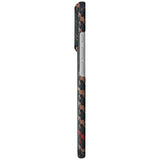 Pitaka iPhone 17 Pro Max Skal Edge MagSafe Ebony